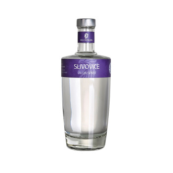 GALLI Plum Spirit 50% 0,5 l