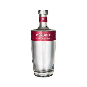 GALLI Sour cherry Spirit 45% 0,5 l