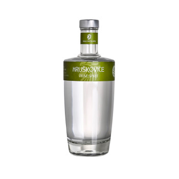 GALLI Pear Spirit 45% 0,5 l