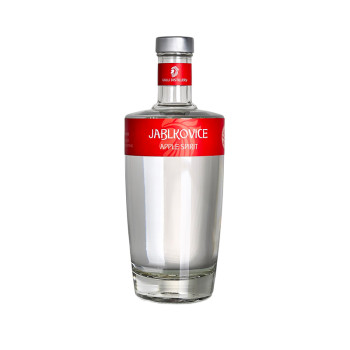 GALLI Apple Spirit 45% 0,5 l