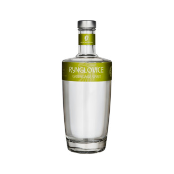 GALLI Greengage 45% 0,5 l Limited Edition 2023