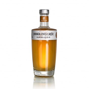 GALLI Almond liqueur 0,5 l 25%
