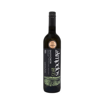 Sauvignon late harvest 0,75 l 14%