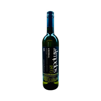 Hibernal 2024 late harvest 0,75 l 13%