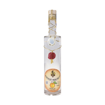 Karfíkův dvůr Koštický Apricot spirit 0,5 l 44%