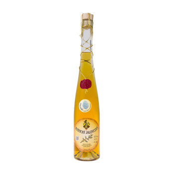 Karfíkův dvůr Koštický Juniper spirit 0,5 l 42%