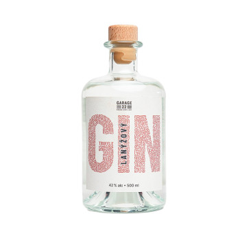 Garage 22 Truffle Gin 0,5 l 42 %