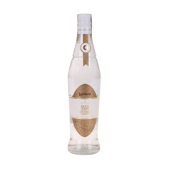 Legendario Vodka 9550 0,7 l 40% - 1