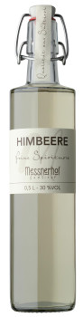 Messnerhof Raspberry Spirit 30% 0,5 l
