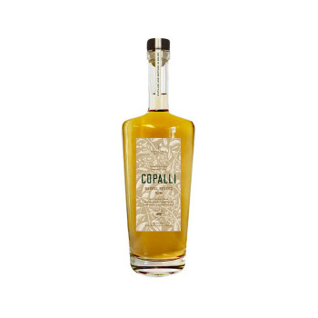 Copalli Barrel Rested Rum 0,7 l 44% - 1