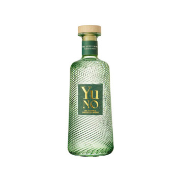 YU NO 0% Nonalcoholic GIN 0,7 l