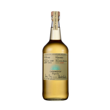 Casamigos Reposado Tequila 40% 1 l