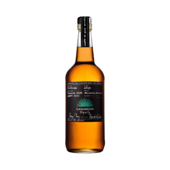 Casamigos Anejo Tequila 40% 1 l