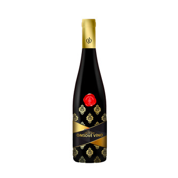 Chateau GRAND BARI sacramental wine 2023 0,75 l 10,5%