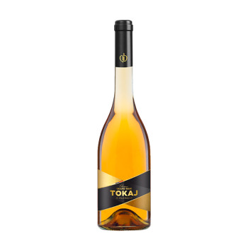Chateau Tokaj Selection 3 Puttonyos 2018 0,5 l 10,5%
