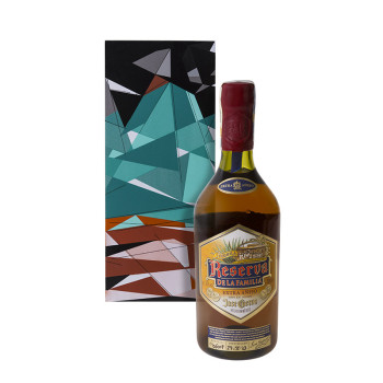 Jose Cuervo Reserva Familia 0,7l 38% - 1