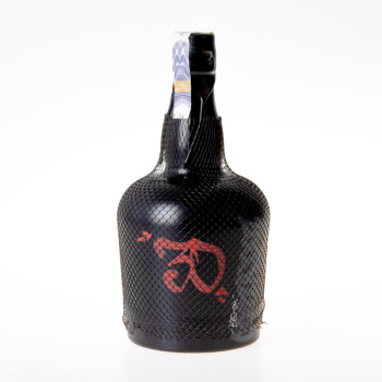 Dictador BLACK EDITION 2003/2005 40% 0,7 l Happy Birthday 30' Giftbox - 2
