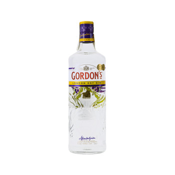 Gordon's Gin 0,7l 37,5%