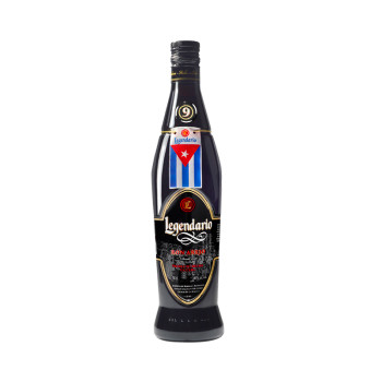 Legendario Anejo 9Y 0,7L 40% - 1
