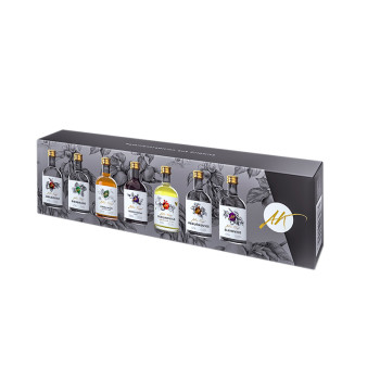 Anton Kaapl 7 x 0,05 l 39,9% Giftbox