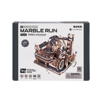 ROKR Marble Spaceport - 2