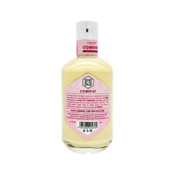 Endorphin egg liqueur 14% 0,5l - 2