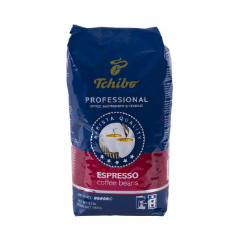 TCHIBO Professionale Espresso 1kg zrno