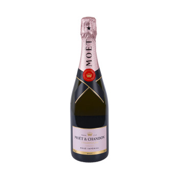 Moët & Chandon Rose Imperial EOY 24 12,5 % 0,75 l - 2