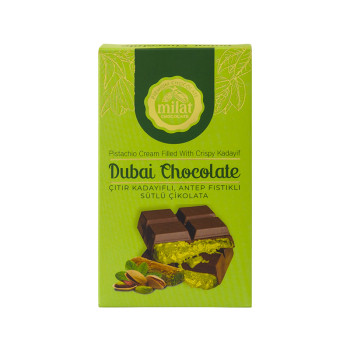 Dubai Chocolate 60 g