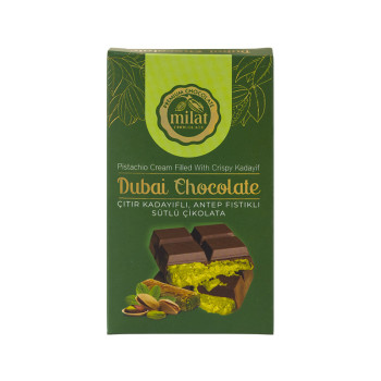 Dubai Chocolate 60 g - 2