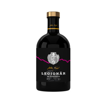Anton Kaapl LEGIONÄR on plums 38% 0,7 l