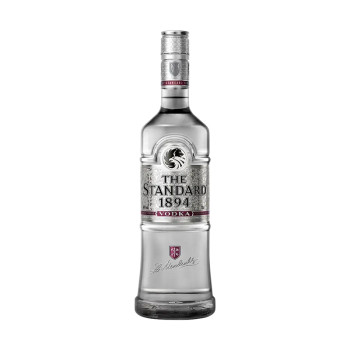 The Standard 1894 Wodka 40% 0,7 l