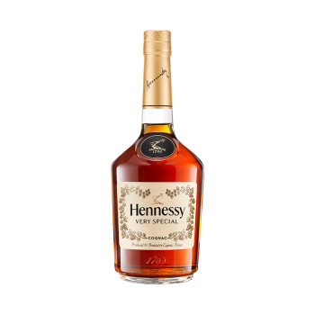 Hennessy Very Special 40% 0,7 l Gift Box
