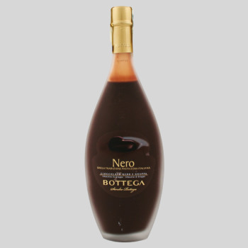 Bottega Nero 0,5l 15% 