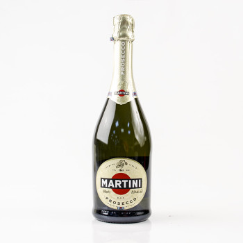 Martini Prosecco 11,5% 0,75 l