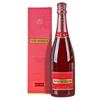 Piper-Heidsieck Rose Sauvage 0,75l 12% - 1