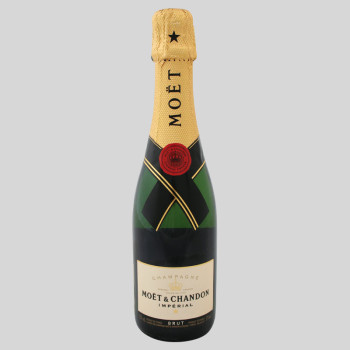 Moët & Chandon Brut Imperial 0,375l 12% obj. - 1