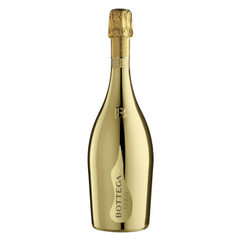 Bottega Gold Prosecco DOC brut 11% 0,75 l