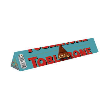 Toblerone Milk 100g