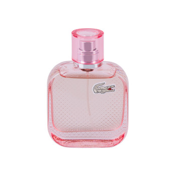 Lacoste L.12.12 Rose Sparkling EdT 50 ml - 2