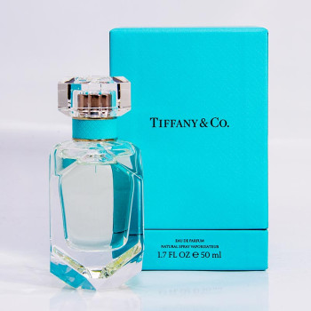 Tiffany Signature Woman EdP 50 ml - 1