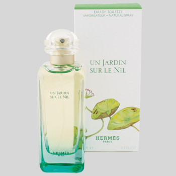 Hermes Un Jardin Sur le Nil EdT 100 ml - 1