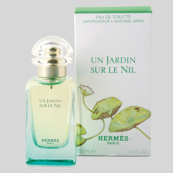 Hermes Un Jardin Sur le Nil EdT 50 ml - 1