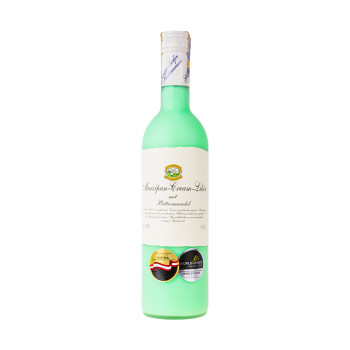 Horvath's marzipan cream liqueur 0,7l 16%
